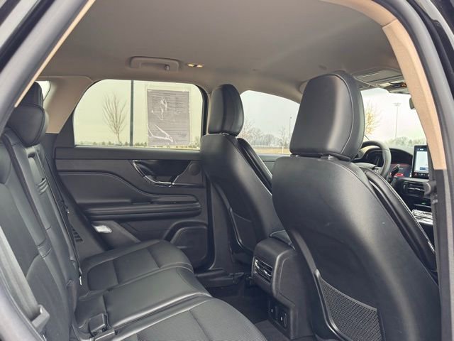 Used 2024 Lincoln Corsair Premiere w/ Equipment Group 101A image 27