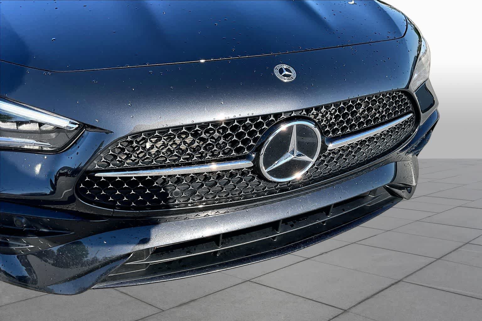 Used 2024 Mercedes-Benz CLE 450 4MATIC Coupe image 58