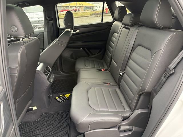 New 2026 Volkswagen Atlas Cross Sport SEL AWD/4WD image 24