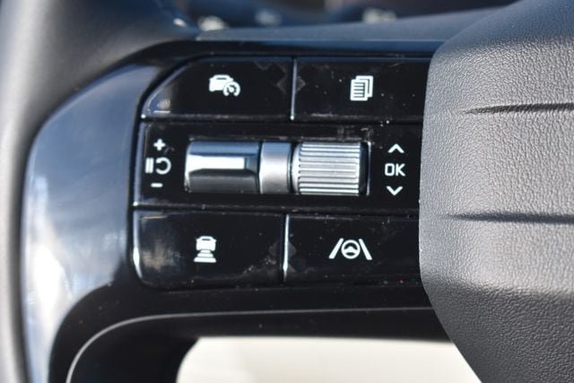 New 2026 Kia Sorento S w/ S Panoramic Sunroof Package FWD image 25