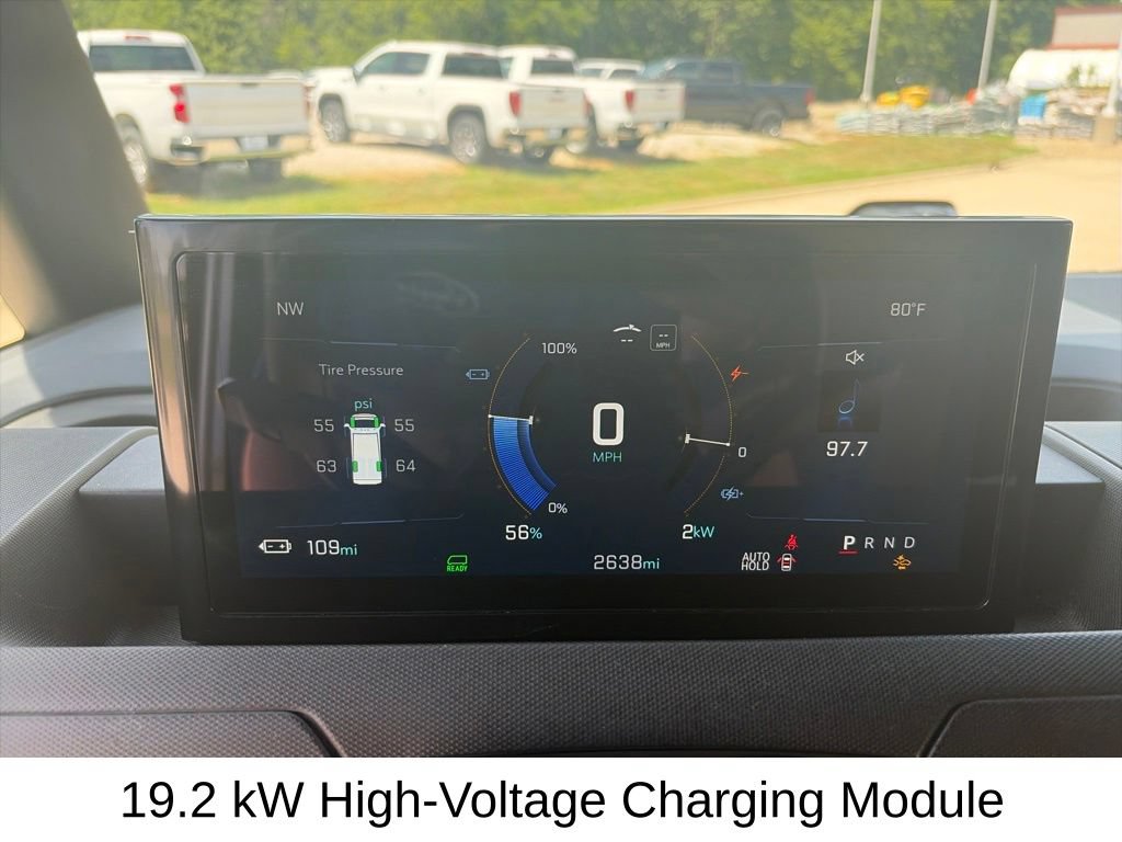 Used 2024 Chevrolet Brightdrop 600 w/ Commercial Equipment Package AWD/4WD image 35