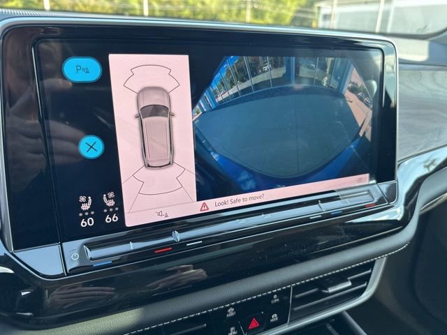 New 2026 Volkswagen Atlas SE image 24