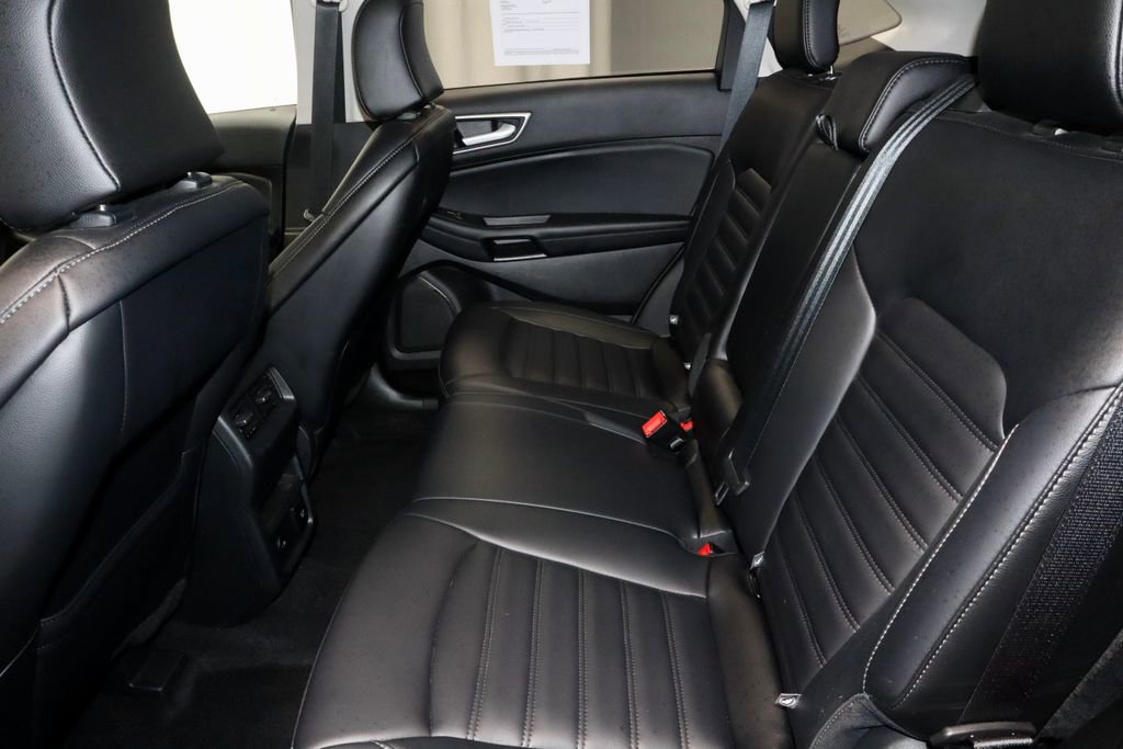 Certified 2024 Ford Edge SEL w/ Convenience Package AWD/4WD image 22
