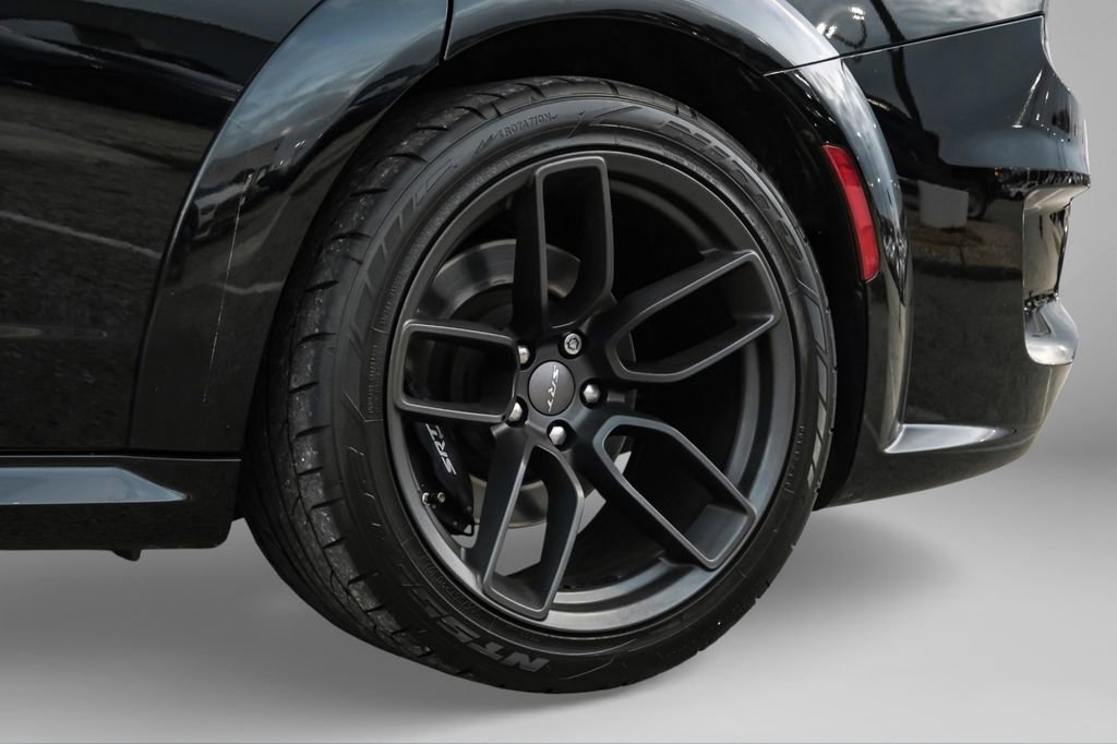 Used 2023 Dodge Charger SRT Hellcat w/ Harman/Kardon Audio Group image 56