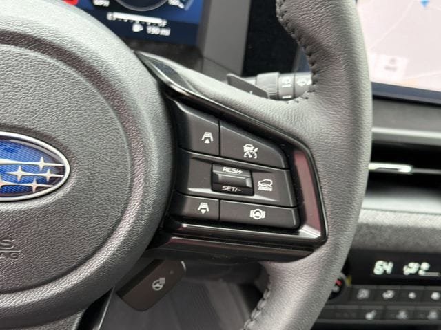 New 2026 Subaru Outback Limited XT AWD/4WD image 26