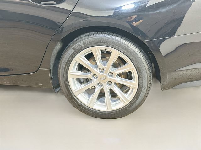 Used 2020 Cadillac CT5 Luxury w/ Cold Weather Package AWD/4WD image 6