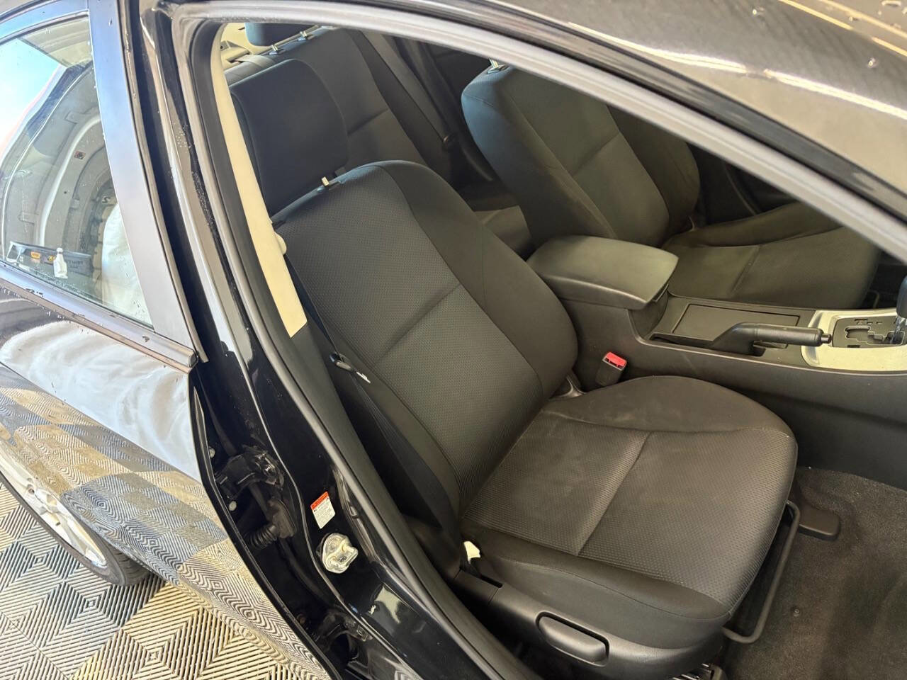 Used 2010 MAZDA MAZDA3 i Touring FWD image 22