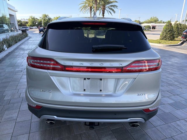 Used 2017 Lincoln MKC Reserve image 3