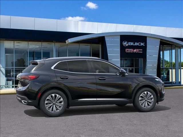 New 2026 Buick Envision Preferred image 5