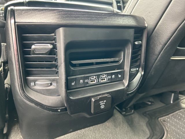 Used 2023 RAM 1500 Limited image 28