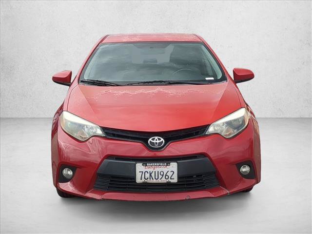 Used 2014 Toyota Corolla LE w/ Protection Package FWD image 2