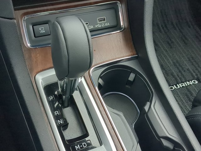 Certified 2025 Subaru Ascent Touring image 12