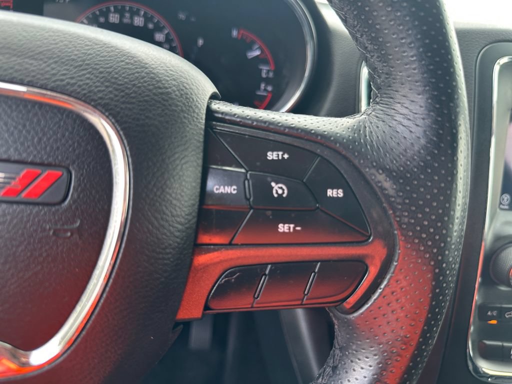 Used 2018 Dodge Durango SXT w/ Quick Order Package 2BB AWD/4WD image 35