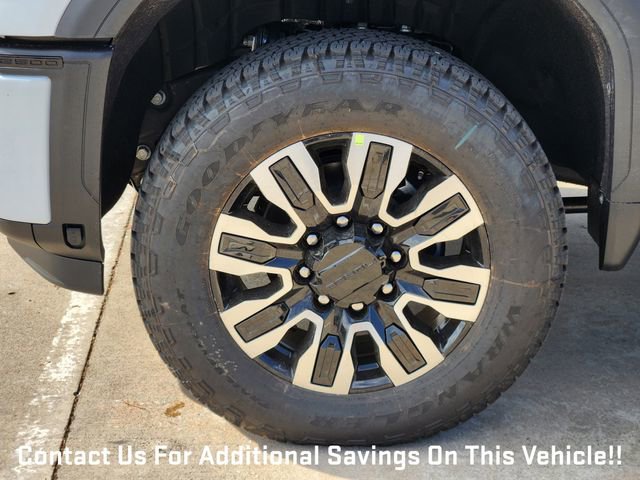 New 2026 GMC Sierra 2500 Denali Ultimate image 7