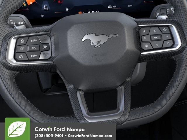 New 2026 Ford Mustang GT image 12