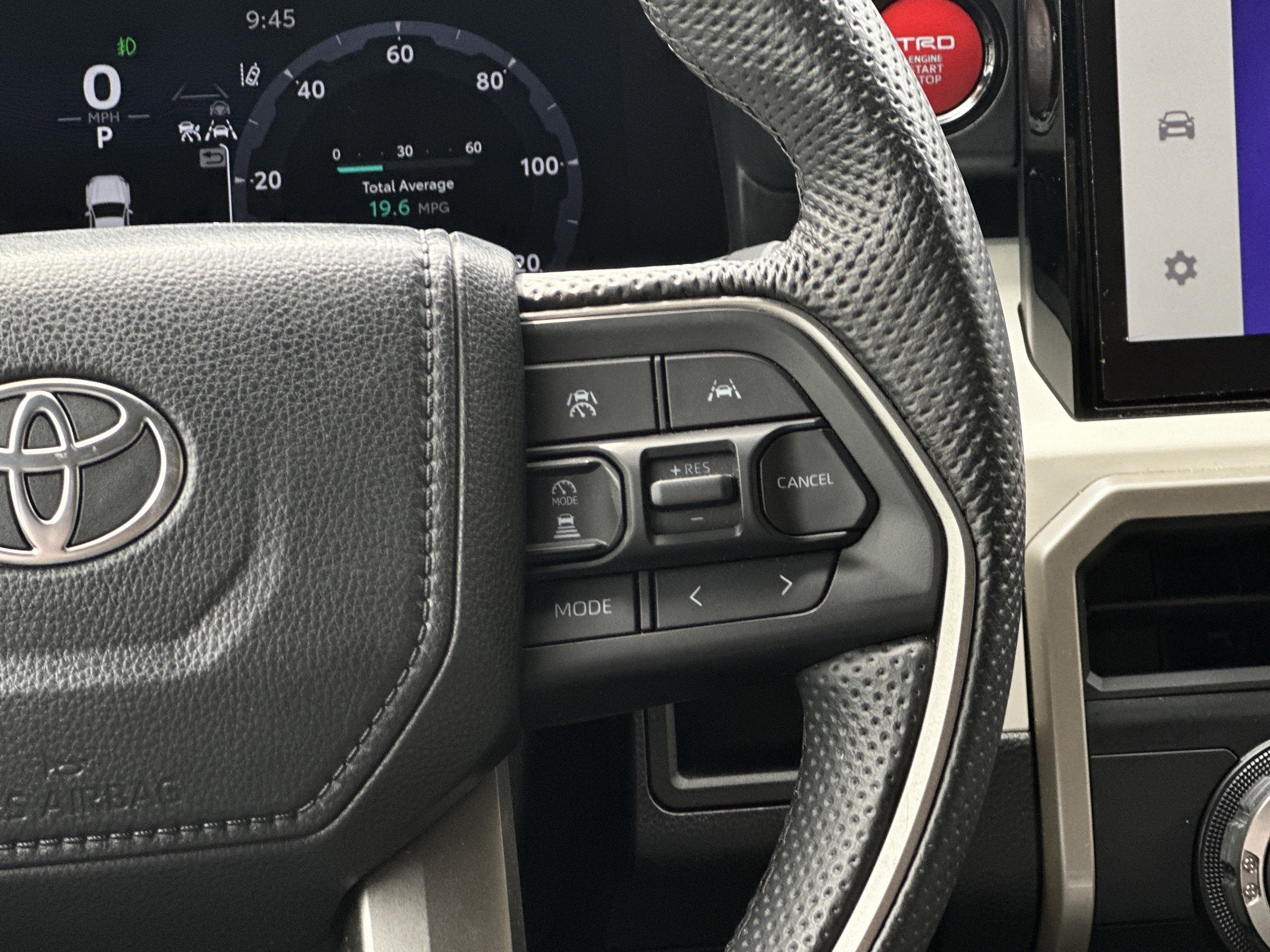 Used 2024 Toyota Tacoma TRD Sport AWD/4WD image 18