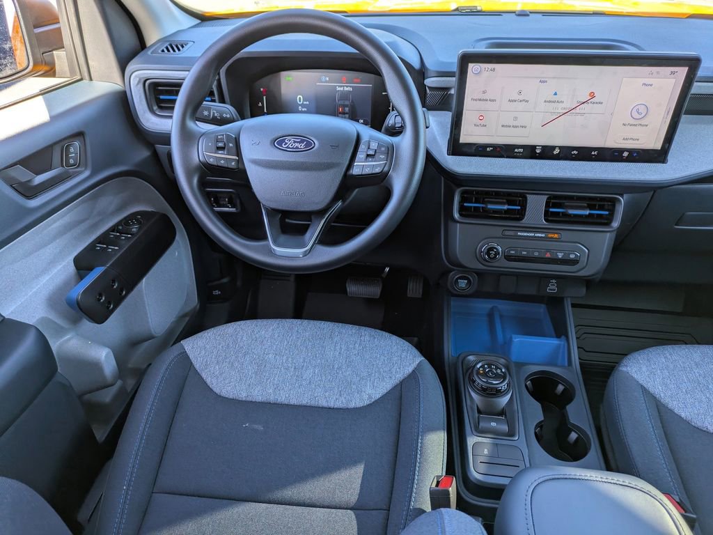 New 2026 Ford Maverick XLT w/ Equipment Group 301A image 16