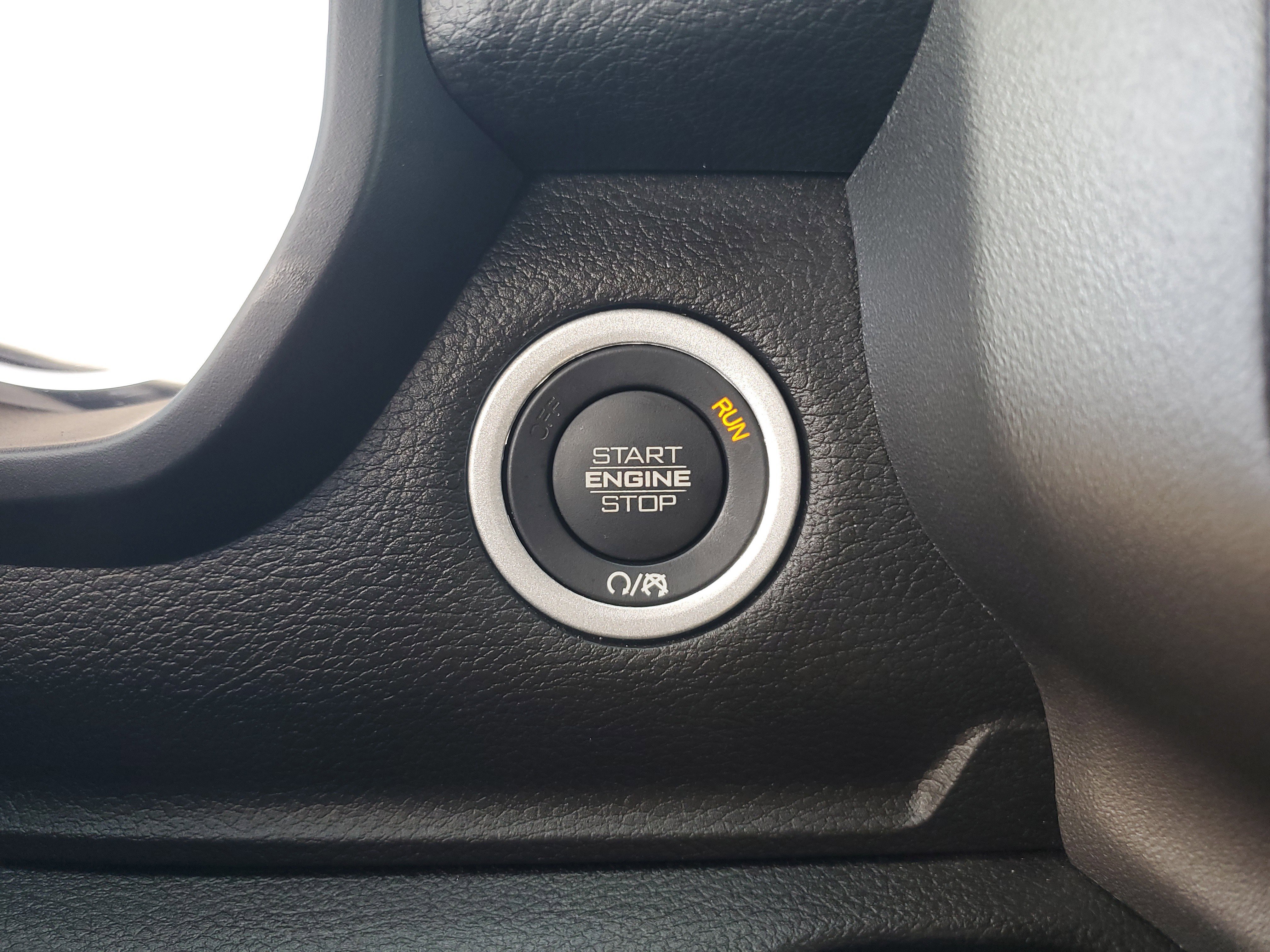 Used 2025 RAM 1500 Big Horn image 21