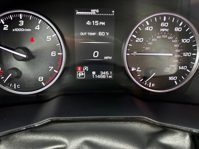 Used 2021 Subaru Outback Premium AWD/4WD image 21