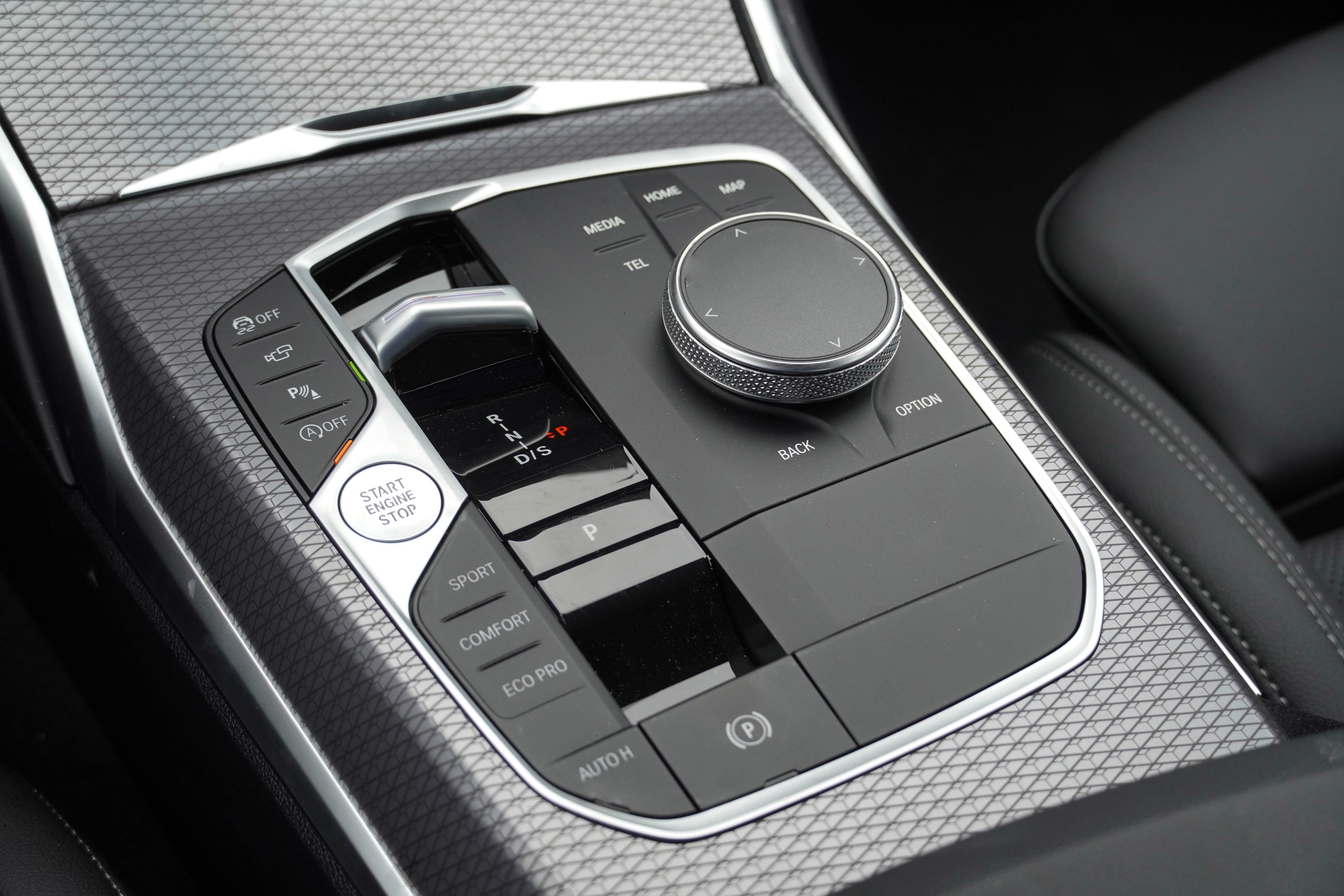 Certified 2025 BMW M340i Sedan RWD image 29