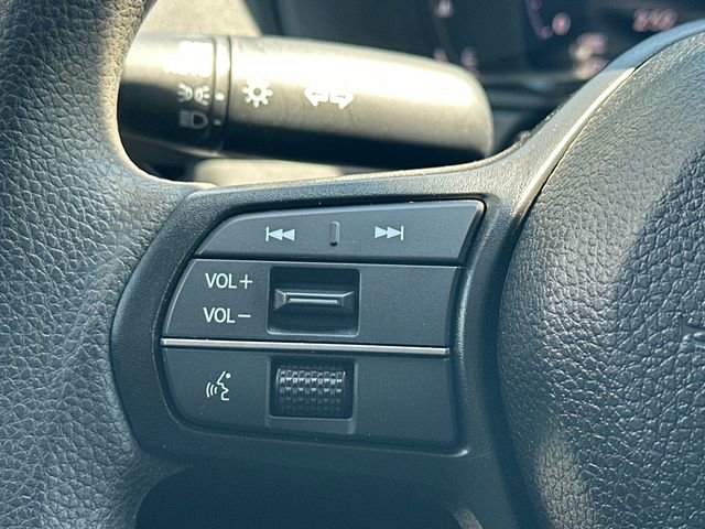 Used 2025 Honda Accord LX image 19