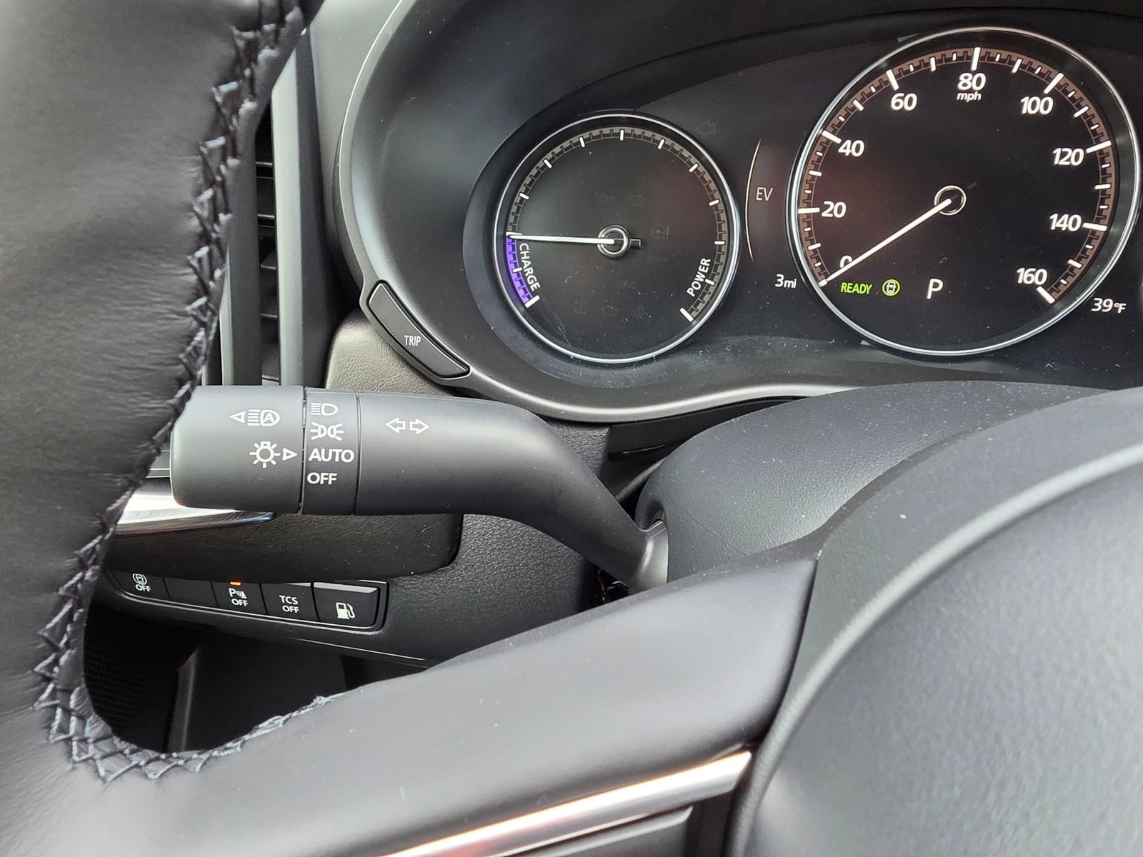 New 2026 MAZDA CX-50 2.5 Hybrid w/ Weather Package image 17