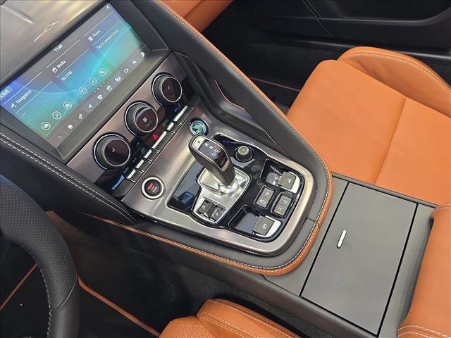 New 2024 Jaguar F-TYPE R image 22