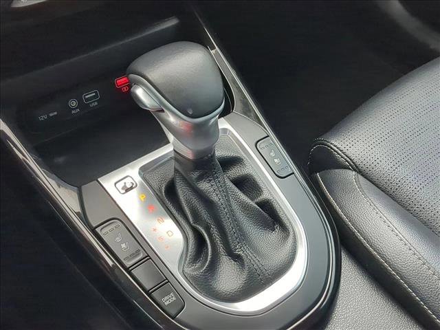 Used 2020 Kia Forte EX image 11