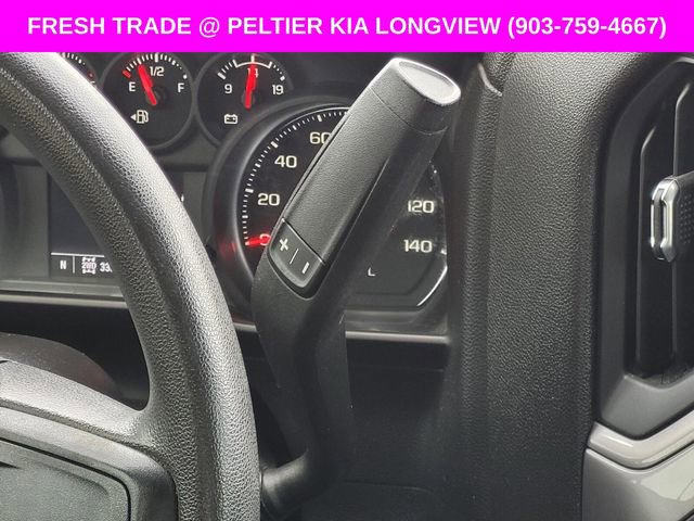 Used 2024 GMC Sierra 2500 Pro w/ Convenience Package image 23