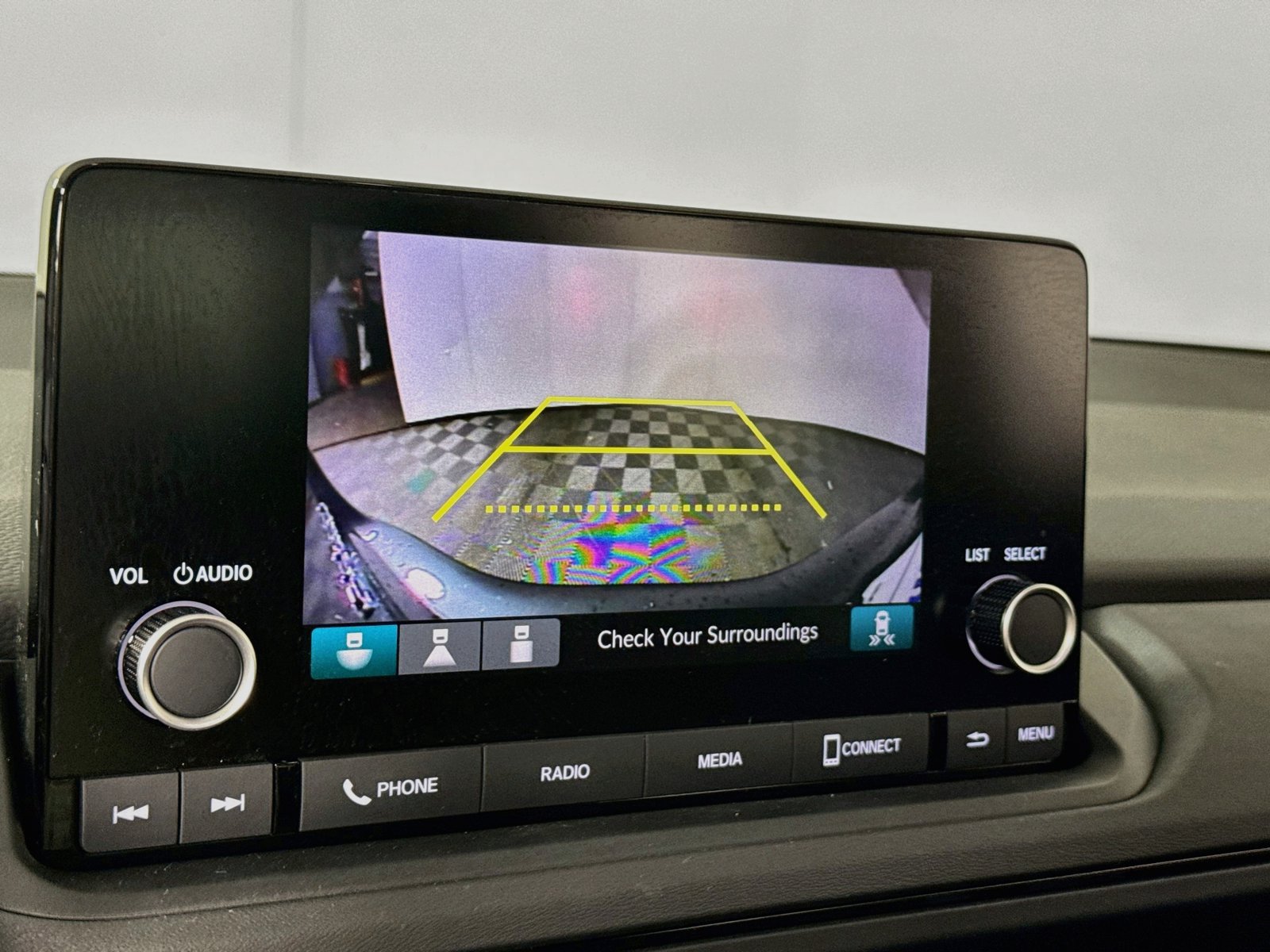 Certified 2024 Honda Accord EX image 16
