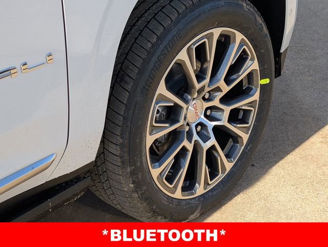 New 2026 GMC Yukon XL Denali image 9