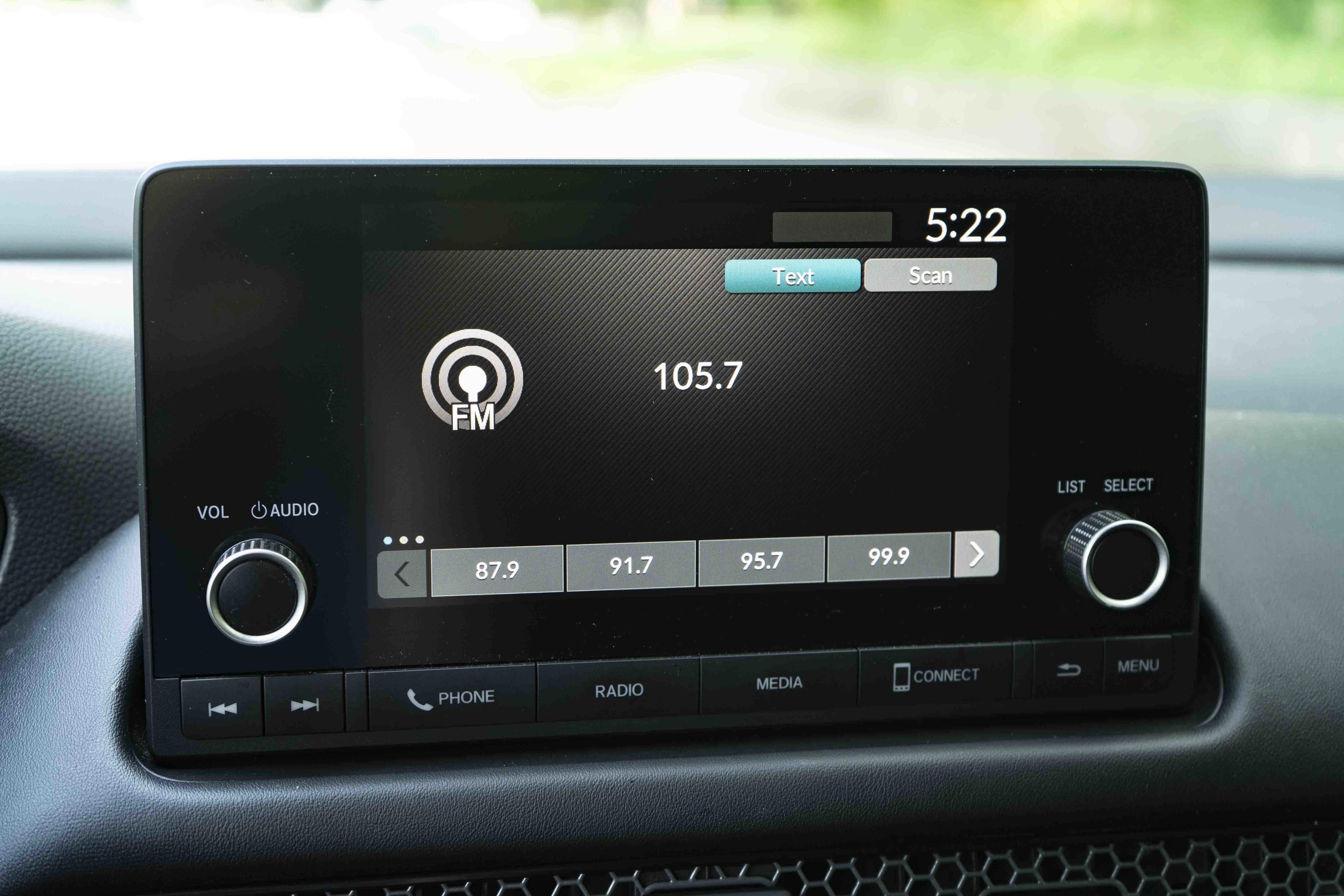 Used 2023 Honda HR-V Sport image 31