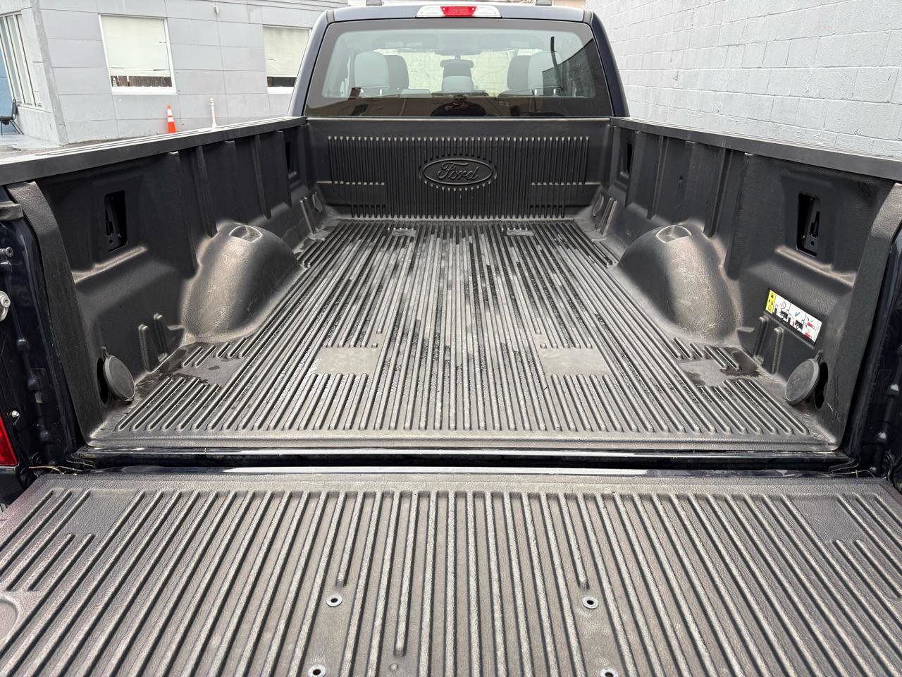 Used 2021 Ford F150 XL w/ Equipment Group 101A High image 14