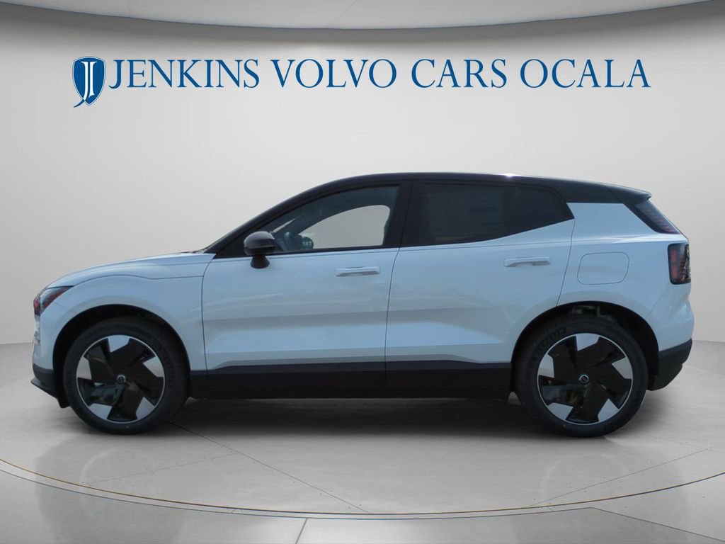 New 2026 Volvo EX30 Plus w/ Climate Package RWD image 6