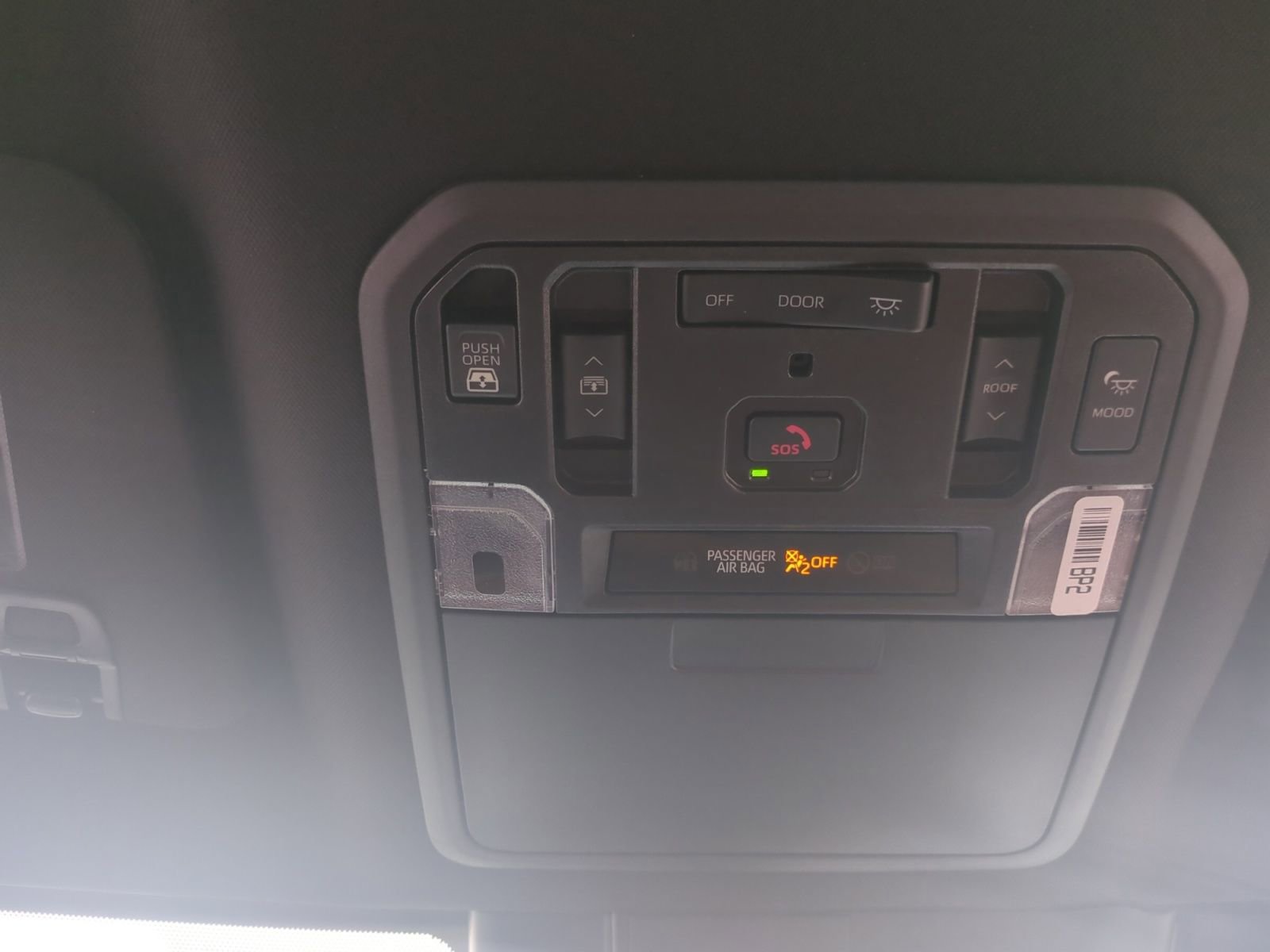 New 2026 Toyota Tundra 1794 Edition AWD/4WD image 20