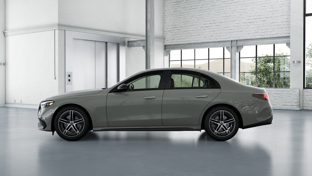 New 2026 Mercedes-Benz E 350 Sedan image 29