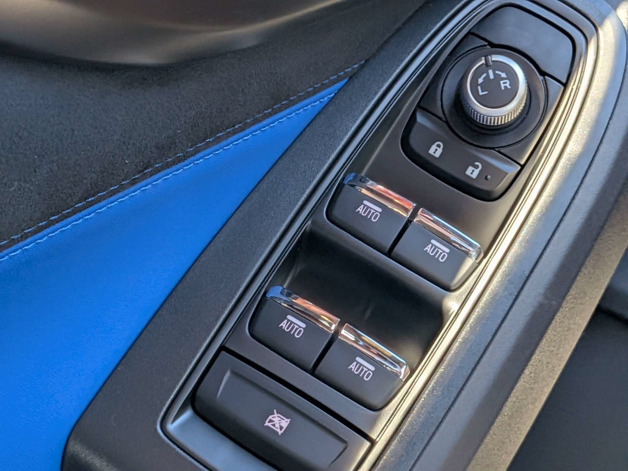 New 2026 Subaru WRX tS AWD/4WD image 22