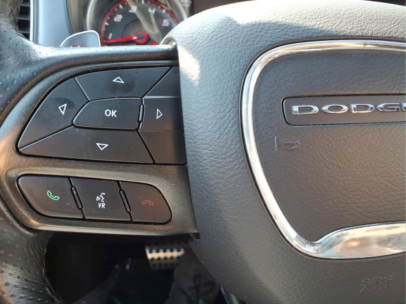 Used 2023 Dodge Charger Scat Pack RWD image 18