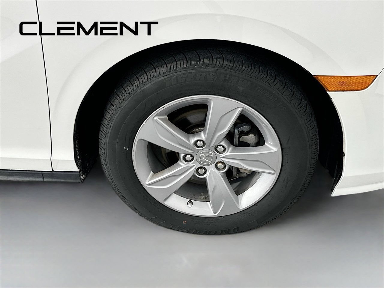Used 2020 Honda Odyssey EX image 35