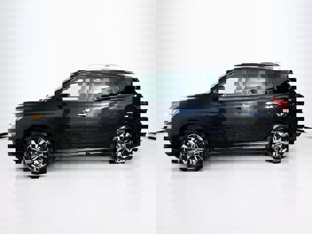 Certified 2020 Nissan Pathfinder SV image 8