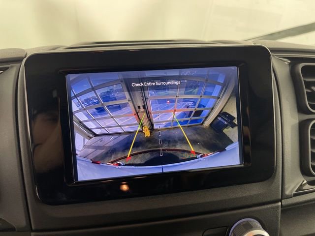 New 2026 RAM ProMaster 2500 w/ Safety Group image 14