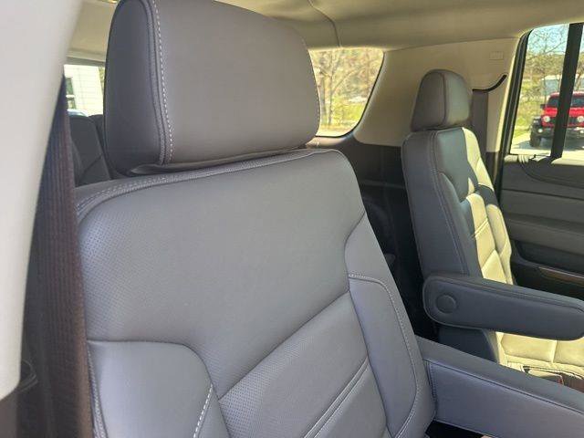 Used 2019 GMC Yukon XL Denali w/ Denali Ultimate Package image 34