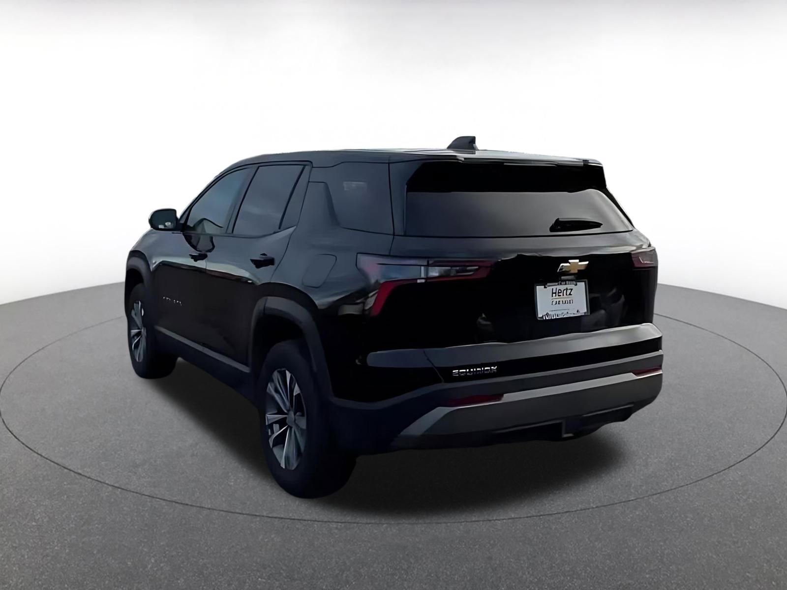 Used 2025 Chevrolet Equinox LT image 10