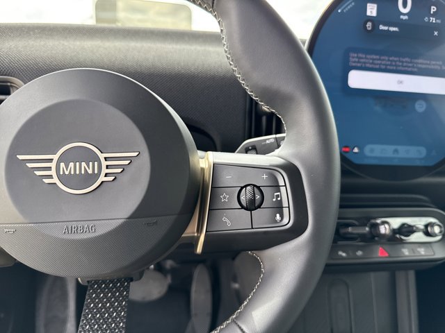 Used 2025 MINI Cooper S image 25