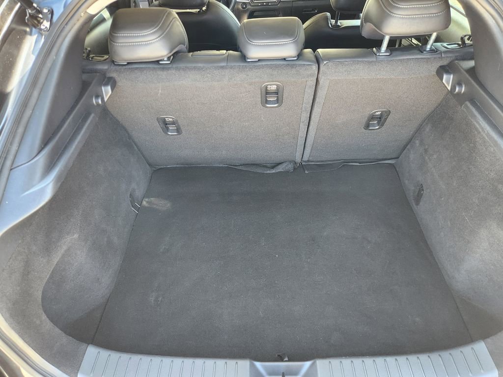 Used 2021 MAZDA CX-30 AWD 2.5 S w/ Select Package image 15