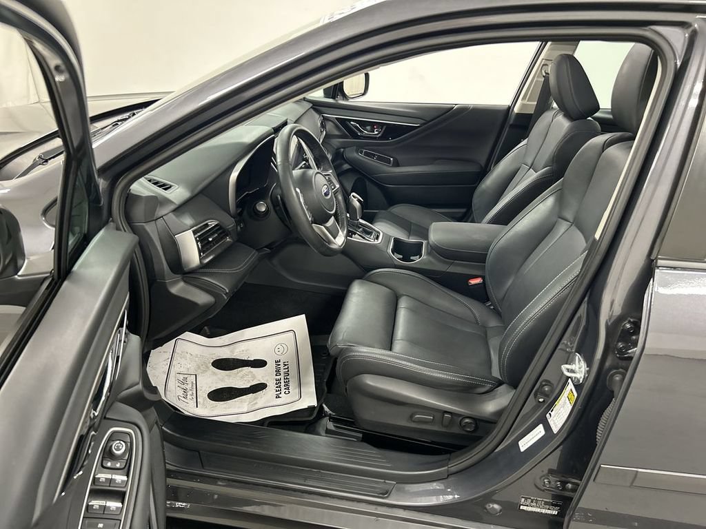 Used 2023 Subaru Legacy Limited AWD/4WD image 9