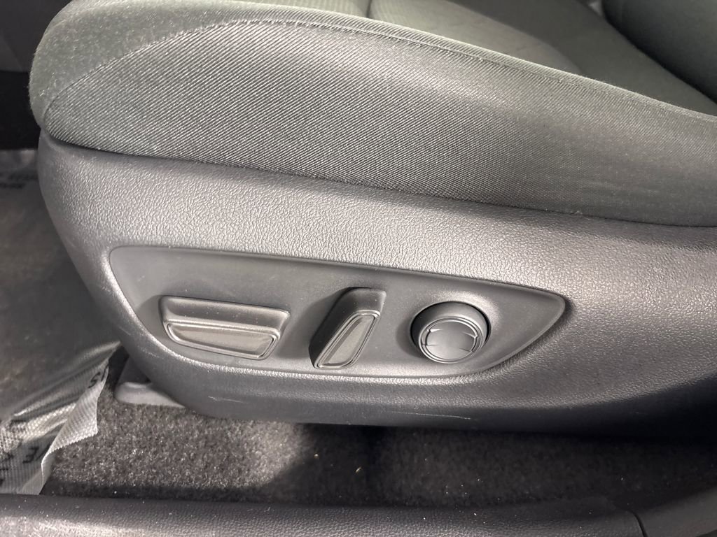 Certified 2021 Toyota RAV4 XLE w/ Convenience Package image 9