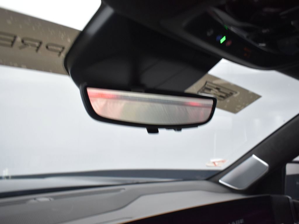 Certified 2026 Cadillac Escalade Platinum Sport w/ LPO, ONYX Package image 24