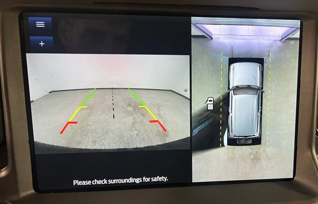 Used 2024 Ford Bronco Wildtrak image 32