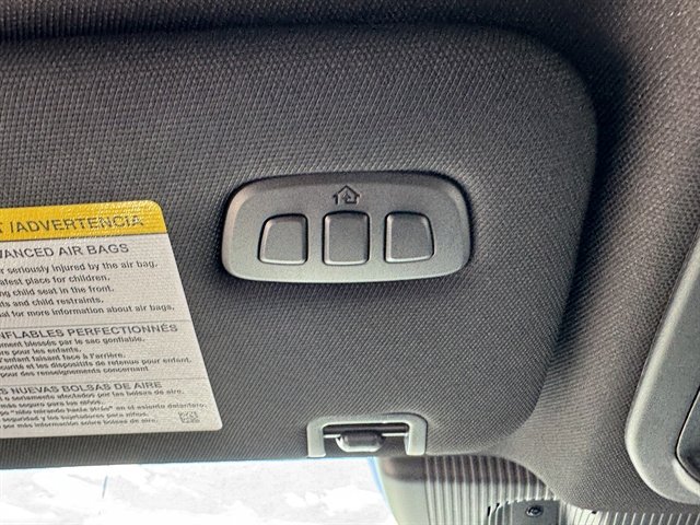 New 2026 Ford Explorer Platinum image 17